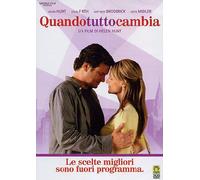 Quando tutto cambia