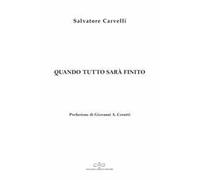 Quando tutto sarà finito