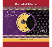 Quando un coccodrillo mangia il sole: un ricordo dell'Africa