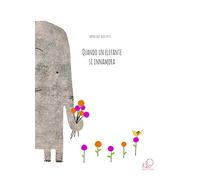 Quando un elefante si innamora