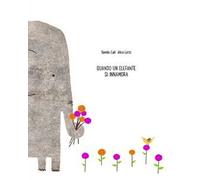 Quando un elefante si innamora