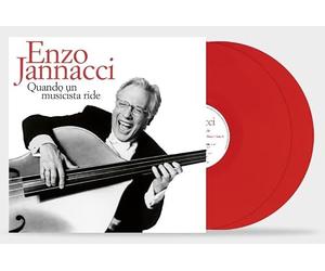 quando un musicista ride red - numerato