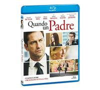 Blu-ray QUANDO UN PADRE Gerard Butler Willem Dafoe nuovo sigillato 2017
