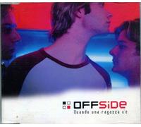 Quando Una Ragazza C E