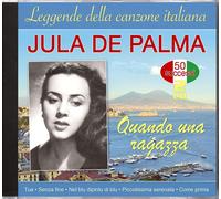 Quando Una Ragazza - Leggenda Della Canzone Italiana