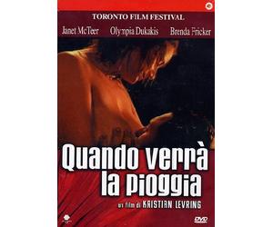 Quando Verra'la Pioggia