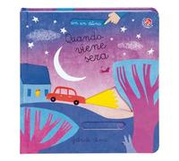 Quando viene sera. Ediz. a colori