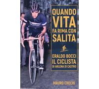 Quando vita fa rima con salita