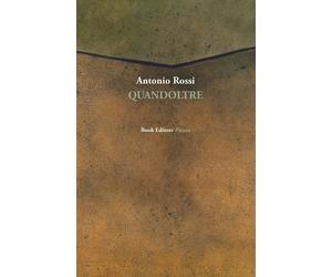 Quandoltre [Paperback] [Apr 01, 2025] Rossi, Antonio