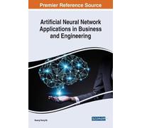 Quang Hung Do Artificial Neural Network Applications in Busin (Copertina rigida)