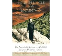 Quang Van Nguyen Marjorie Pivar Fourth Uncle in the Mountain (Tascabile)