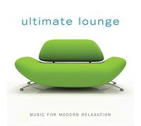 Quango Music Group, Inc - Ultimate Lounge (2 CD)
