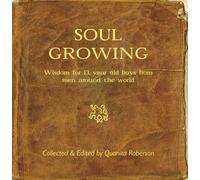 Quanita Roberson Soul Growing (Tascabile)