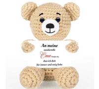 QUANMAITONG Regali per la nonna, regalo di compleanno, per la nonna, per la nonna, per la festa della mamma, per le donne