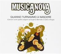 Quanno Turnammo A Nascere by Musicanova