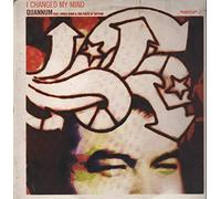 Quannum - I Changed My Mind