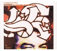 Quannum - I Changed My Mind