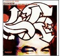 Quannum - I Changed My Mind