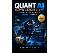 QUANT AI: MASTER PROMPT INSIDE BUILD AN AUTONOMOUS MEXC TRADER: 12