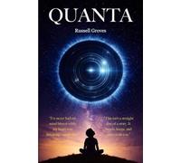 Quanta: A Sci-Fi Journey Through Time, Memory, and Connection