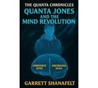 Quanta Jones and the Mind Revolution