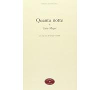 Quanta notte