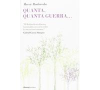 Quanta, quanta guerra...: 1 [Paperback] [Nov 24, 2016] Rodoreda, Mercè and Cimin