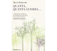 Quanta, quanta guerra...