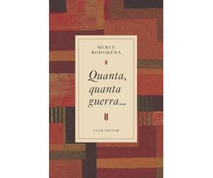 Quanta, quanta guerra...: 6