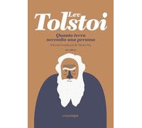 Quanta terra necessita una persona (3a ed.): Antologia de contes: 9