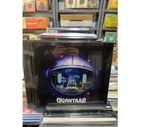QuantaAR LP Musica Di Cody Matthew Johnson E Jeff Rona Sigillato 2023