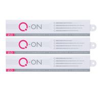 Quantares Q-On 2.0 Stimolatore Magnetico 3x1 St