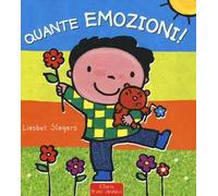 Quante emozioni!