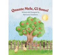 Quante Mele Ci Sono!