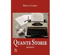 Quante storie