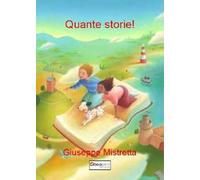 Quante storie!
