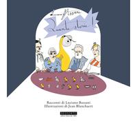 Quante storie - [Belforte Salomone]