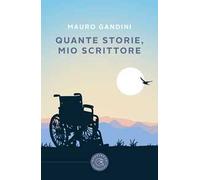 Quante storie, mio scrittore