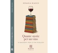 Quante storie per un vino