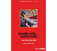 Quante Volte Quella Notte