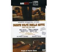 Quante volte quella notte