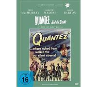 Quantez, die tote Stadt - Western Legenden No. 19