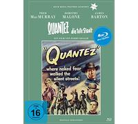 Quantez, die tote Stadt - Western Legenden No. 19