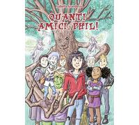 Quanti amici Phil! Con e-book. Con espansione online