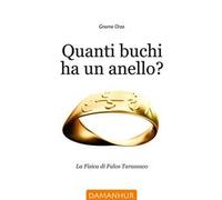 Quanti buchi ha un anello? La fisica di Falco Tarassaco