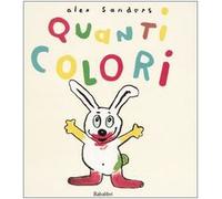 QUANTI COLORI