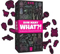 Quanti Cosa? Gioco Da Tavolo