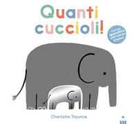 Quanti cuccioli! Ediz. a colori