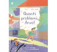 Quanti problemi, Arvo!