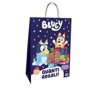 Quanti regali! Bag. Bluey. Ediz. a colori. Ediz. a spirale
